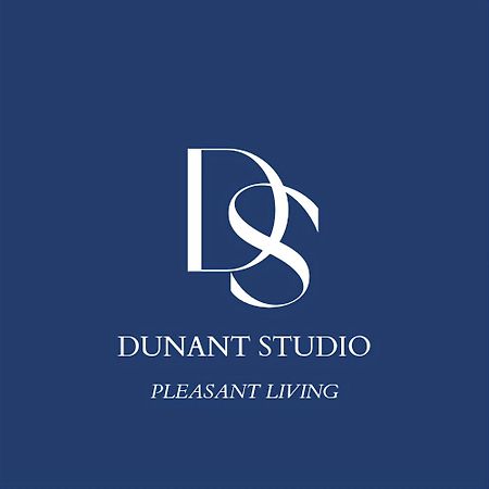 Dunant Studio Атина Екстериор снимка